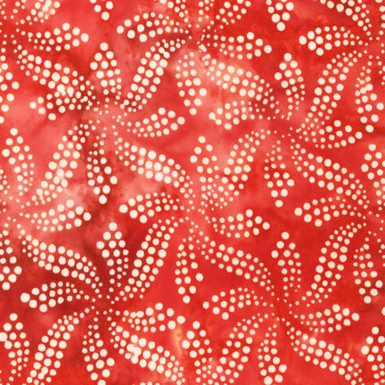 Artisan Batiks Color Source Red AMD-13112-3