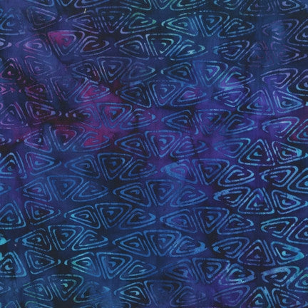 Artisan Batiks Daisy's Garden 2 Jewel AMD 13152-201