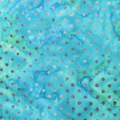 Artisan Batiks Elementals Aqua - 9438-70