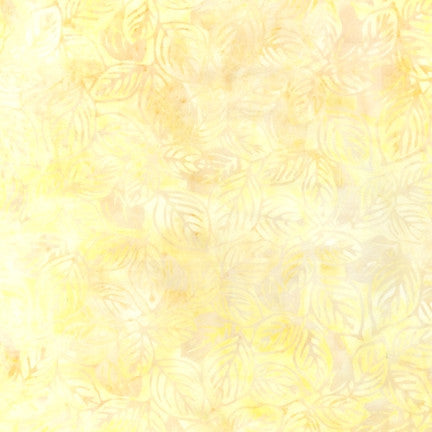 Artisan Batiks Elementals Blush Cornsilk 11608-127