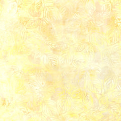 Artisan Batiks Elementals Blush Cornsilk 11608-127