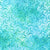 Artisan Batiks Elementals Geos 2 Aqua 9499-70