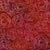 Artisan Batiks Elementals Geos 4 Red 13106-3
