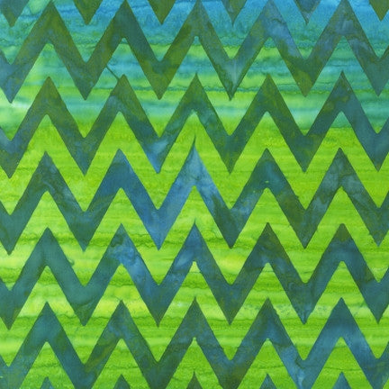 Artisan Batiks Elementals Island Green 13874-211