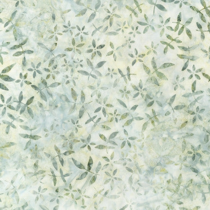 Artisan Batiks Elementals Nature 3 Sage  12228-34