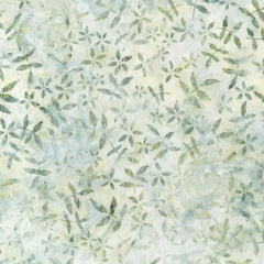 Artisan Batiks Elementals Nature 3 Sage  12228-34