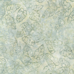 Artisan Batiks Elementals Nature 3 Sage  12229-34