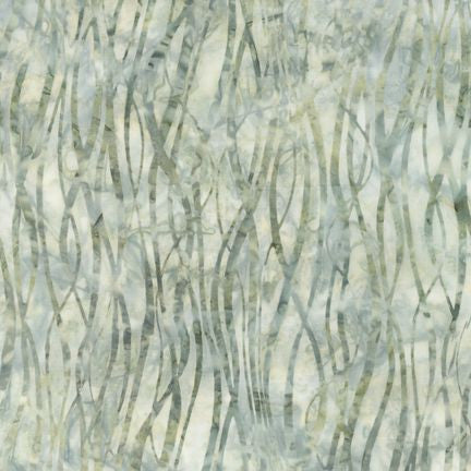 Artisan Batiks Elementals Tints Sage 9338-34