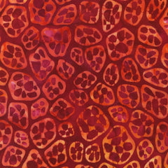 Artisan Batiks Geoscapes 2 Magenta 12216-109