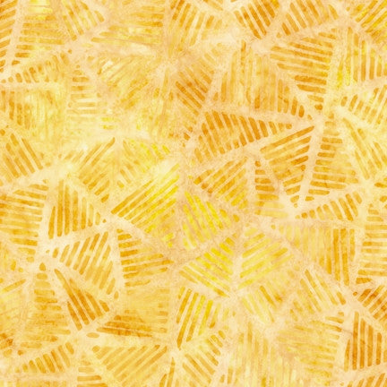Artisan Batiks Geoscapes 3 Sunburst 13842-209