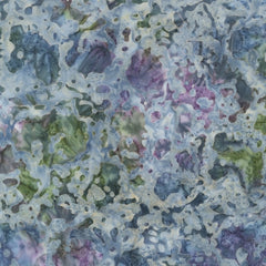 Artisan Batiks Glass Reflections Pewter 11655-183