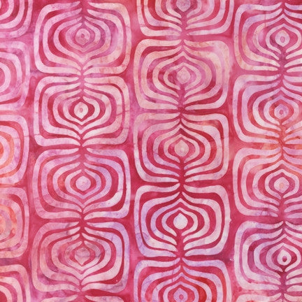Artisan Batiks Hot Pink AMD-13808-110