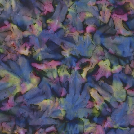 Artisan Batiks Patina Handpaints Jewel AMD-7032-201