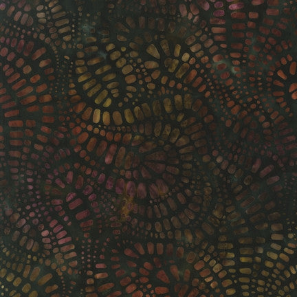 Artisan Batiks Kalahari 2 Spice 11664-163