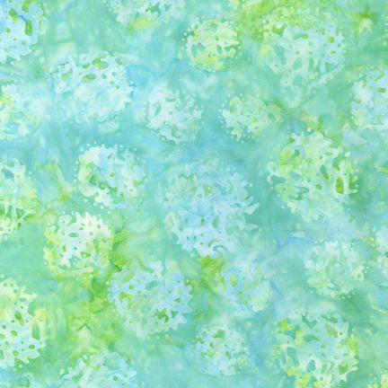 Artisan Batiks Painterly Palette Sweet Pea 9410-55