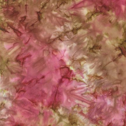 Artisan Batiks Patina Handpaints Garden 7012-238