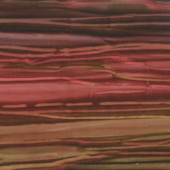 Artisan Batiks Patina Handpaints Garnet 7018-105