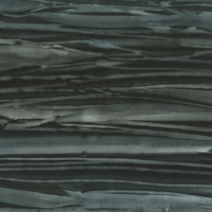 Artisan Batiks Patina Handpaints Licorice 7018-182