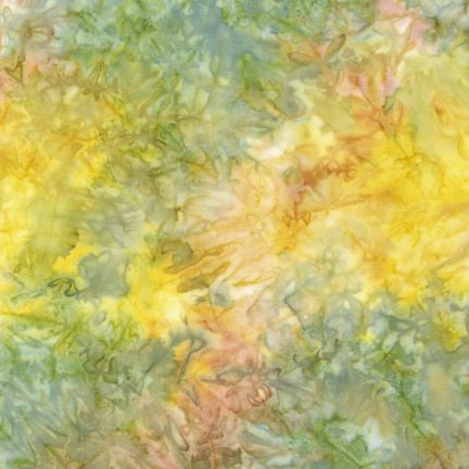 Artisan Batiks Patina Handpaints Melon 7012-54