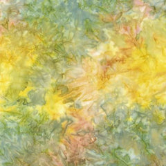 Artisan Batiks Patina Handpaints Melon 7012-54