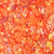 Artisan Batiks Patina Handpaints Orange 7023-8