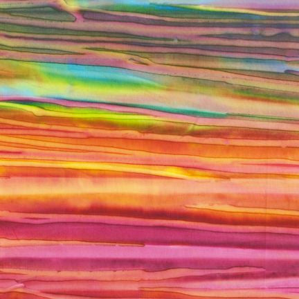 Artisan Batiks Patina Handpaints Primary 7018-204