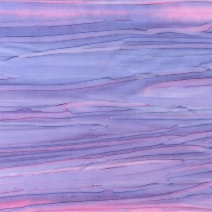 Artisan Batiks Patina Handpaints Wisteria 7018-234