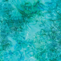 Artisan Batiks Patina Handpaints Peacock 7012 78