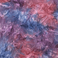 Artisan Batiks Patina Handpaints Petunia AMD-7032-26