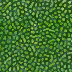 Artisan Batiks Pop Art Green 13803-7