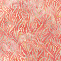 Artisan Batiks Posies 2 Camellia 11671-122