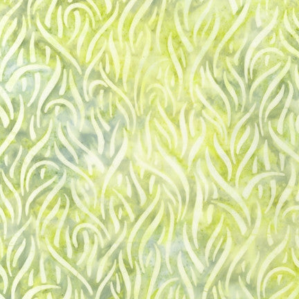 Artisan Batiks Posies 2 Cornsilk 11671-127