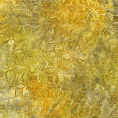 Artisan Batiks Posies 2 Pineapple 11669-132