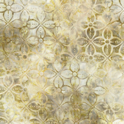 Artisan Batiks Posies 2 Wheat 11669-158