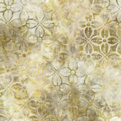 Artisan Batiks Posies 2 Wheat 11669-158
