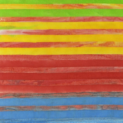 Artisan Batiks Elementals Primary 7393-204