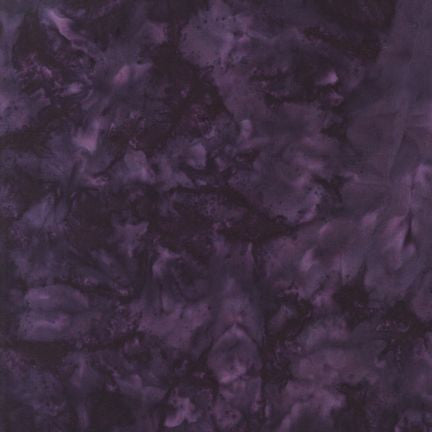 Artisan Batiks Prisma Dyes Aubergine ~ AMD-7000-221