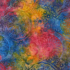 Artisan Batiks Tango 3 Rainbow - 13836-263