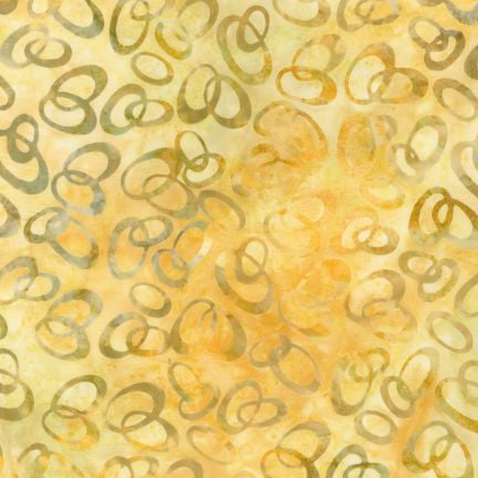 Artisan Batiks Retro Metro Pineapple 9426-132