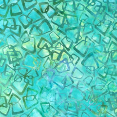 Artisan Batiks Retro Metro Sweet Pea 9428-55