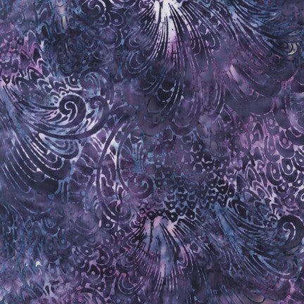 Artisan Batiks Rivoli Amethyst 9493-20