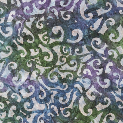 Artisan Batiks Rivoli Jewel 9496-201