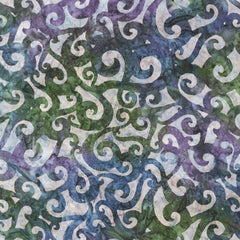 Artisan Batiks Rivoli Jewel 9496-201