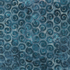 Artisan Batiks Rivoli Nightfall 9495-231