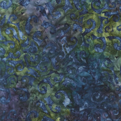 Artisan Batiks Rivoli Nightfall 9496-231