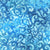 Artisan Batiks Rivoli Sapphire - 9496-74