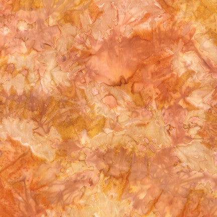 Artisan Batiks Patina Handpaints Saffron AMD-7032-141