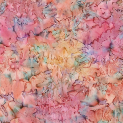 Artisan Batiks Patina Handpaints Sorbet AMD-7032-239