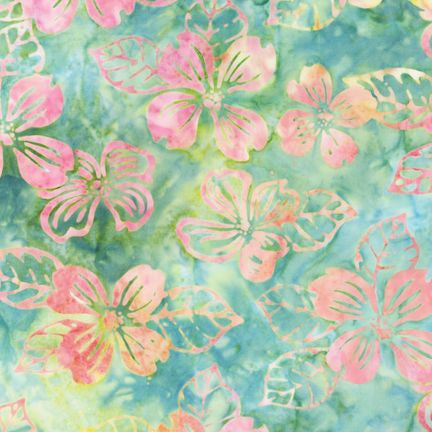 Artisan Batiks Splendid Rose 9448 97