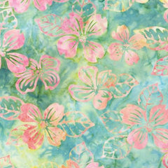 Artisan Batiks Splendid Rose 9448 97